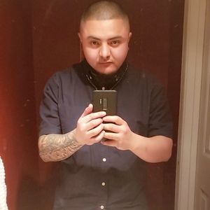 Meet your Posher, Melvin